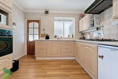 2 bedroom detached bungalow to rent, Hoghton Lane, Hoghton