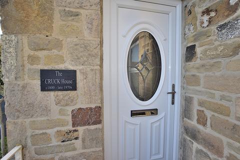 undefined, Mill Close, Ravensworth