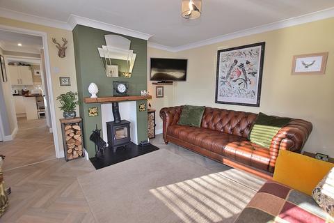 undefined, Mill Close, Ravensworth