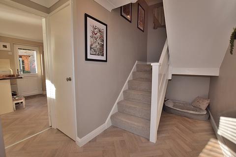 undefined, Mill Close, Ravensworth