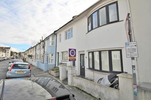 undefined, Shirley Street, Hove