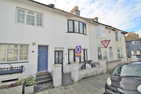 undefined, Shirley Street, Hove