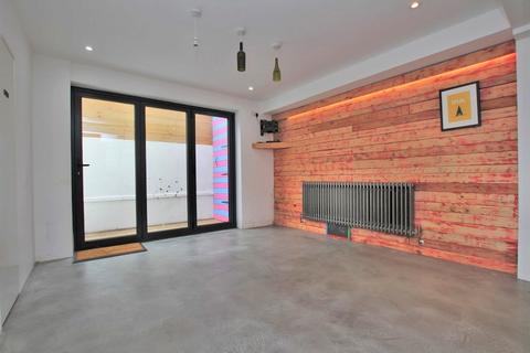 undefined, Shirley Street, Hove