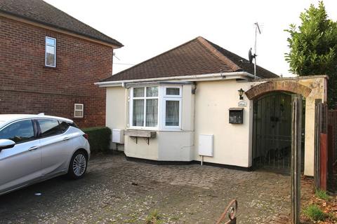undefined, Cinques Road, Gamlingay, Sandy