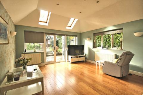 undefined, Cinques Road, Gamlingay, Sandy