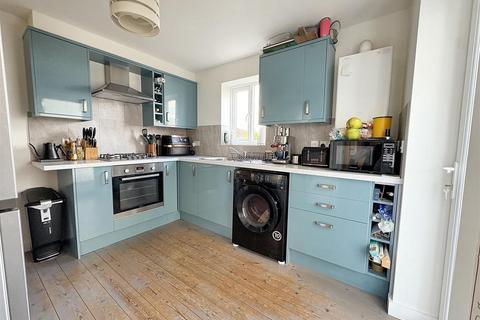 undefined, Parka Road, St. Columb
