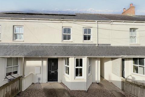 undefined, Parka Road, St. Columb
