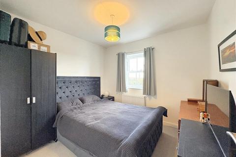 undefined, Parka Road, St. Columb