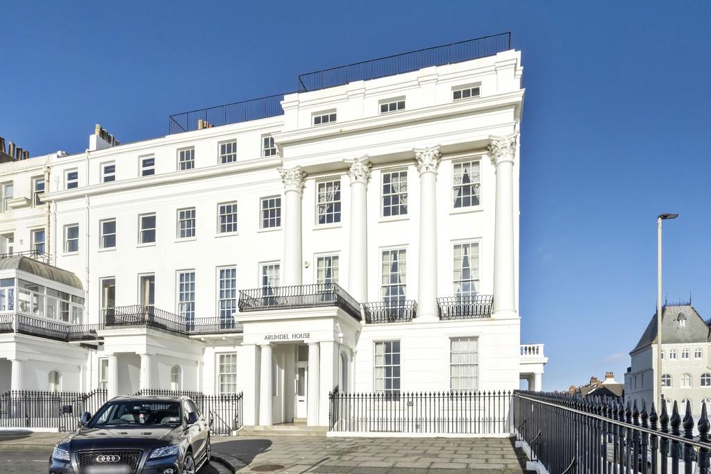 Arundel Terrace, 12-13, Arundel House, 11-026 copy