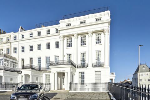 Arundel Terrace, Brighton