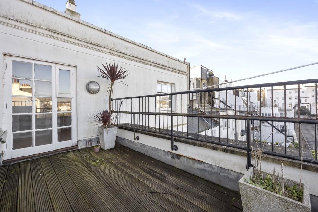 Arundel Terrace, 12-13, Arundel House, 11-008