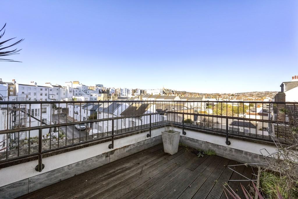 Arundel Terrace, 12-13, Arundel House, 11-007