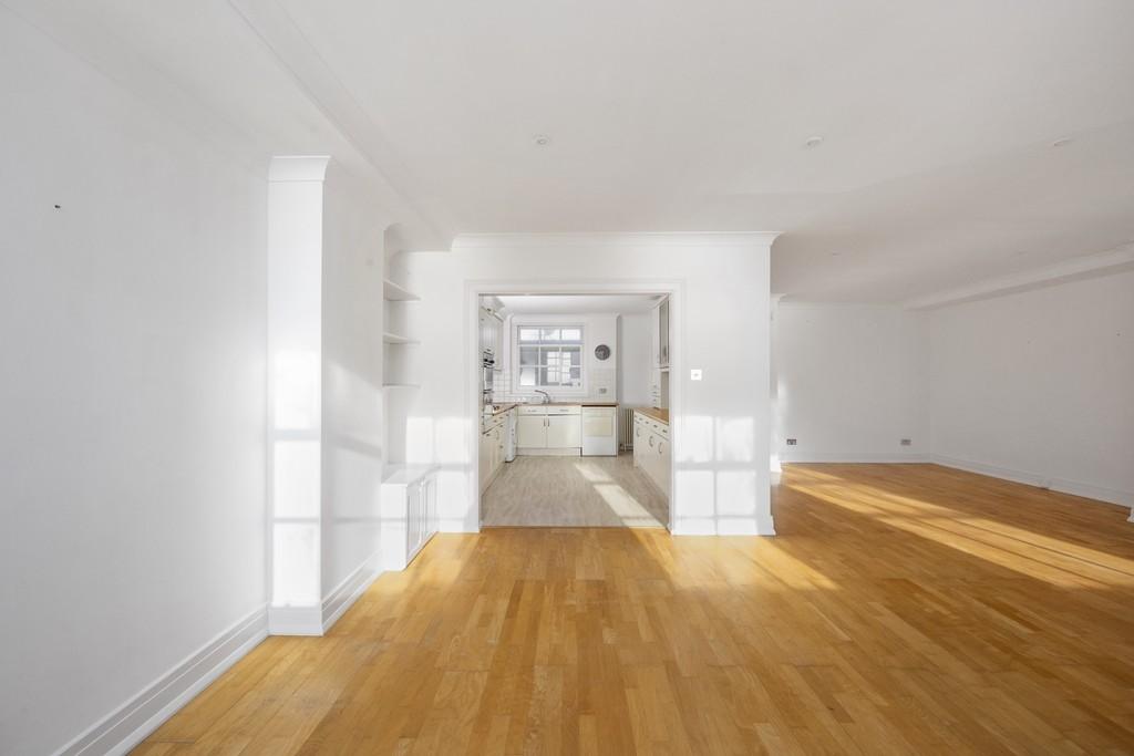 Arundel Terrace, 12-13, Arundel House, 11-016