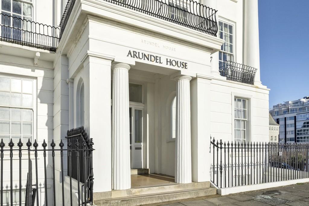 Arundel Terrace, 12-13, Arundel House, 11-024