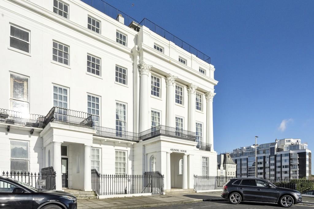 Arundel Terrace, 12-13, Arundel House, 11-025 copy