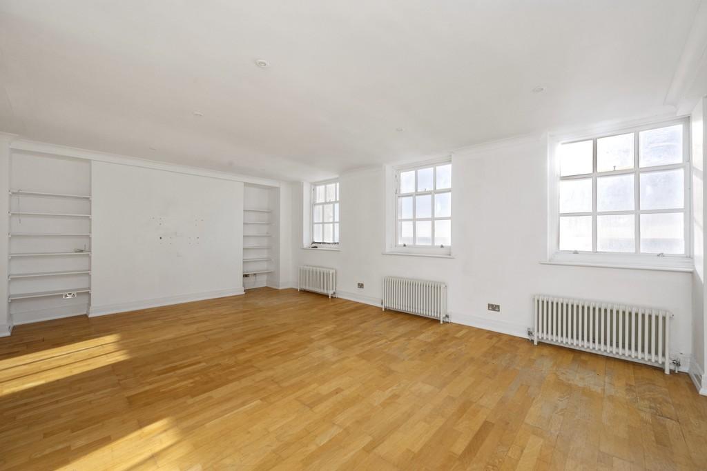 Arundel Terrace, 12-13, Arundel House, 11-014