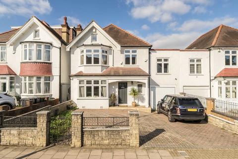 5 bedroom semi-detached house for sale, Abbotswood Road, London SW16