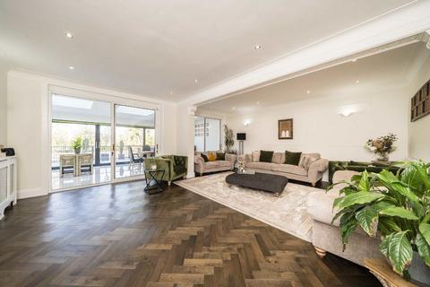 5 bedroom semi-detached house for sale, Abbotswood Road, London SW16