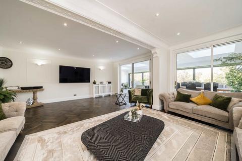 5 bedroom semi-detached house for sale, Abbotswood Road, London SW16