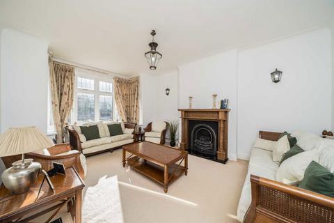 5 bedroom semi-detached house for sale, Abbotswood Road, London SW16