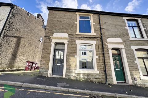 undefined, Argyle Street, Darwen