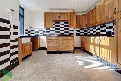 undefined, Argyle Street, Darwen