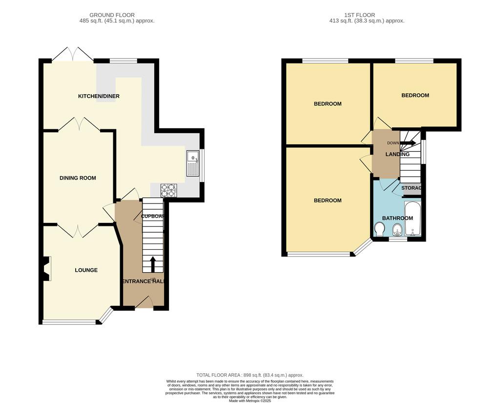 49 Newlandspark Cres-High