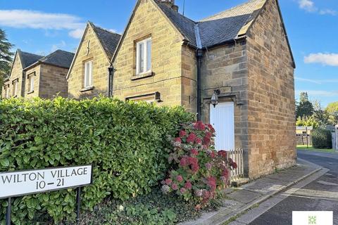 undefined, Wilton Village, Redcar, North Yorkshire