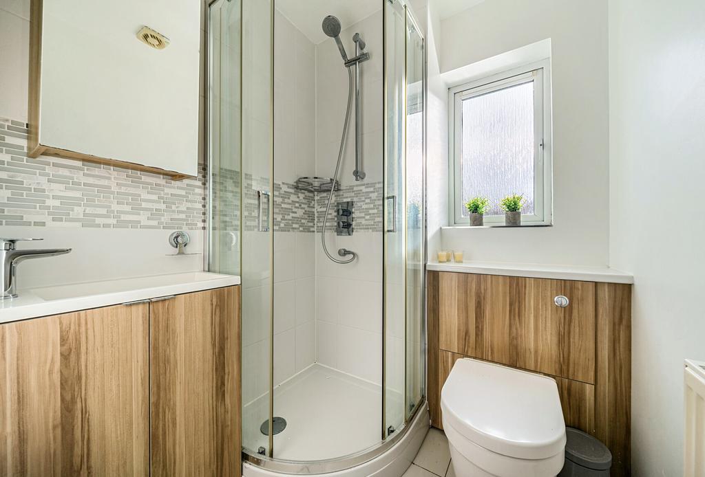 En-Suite