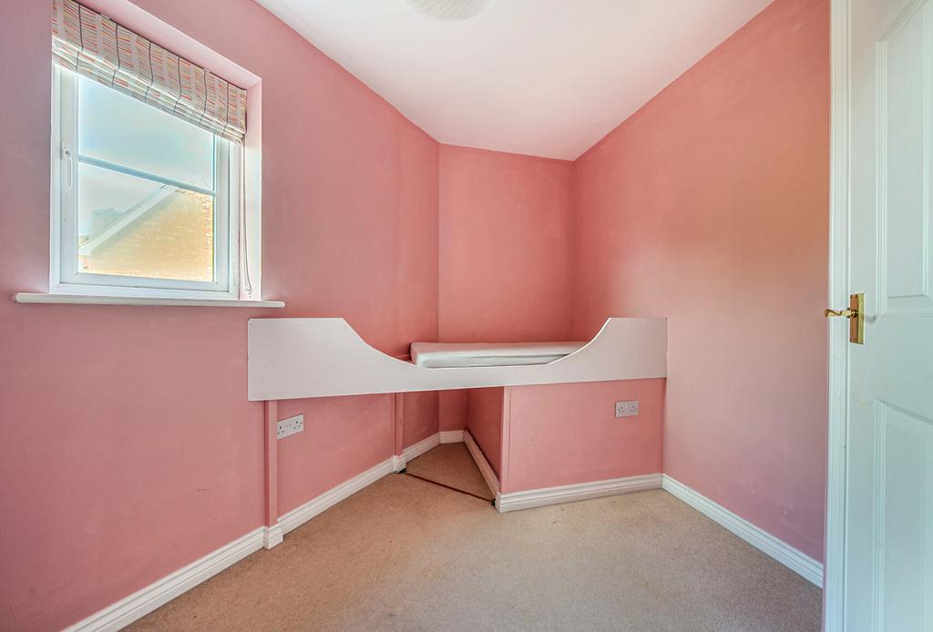 Nursery