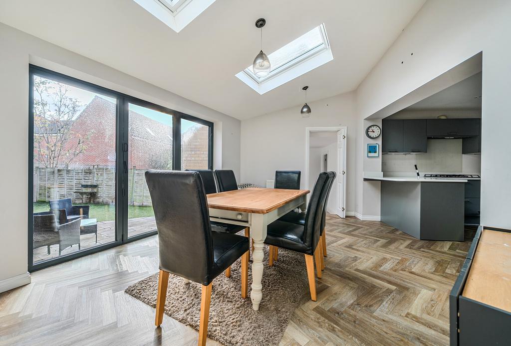Dining/Family Room