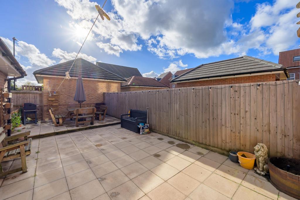 Terrace / Patio