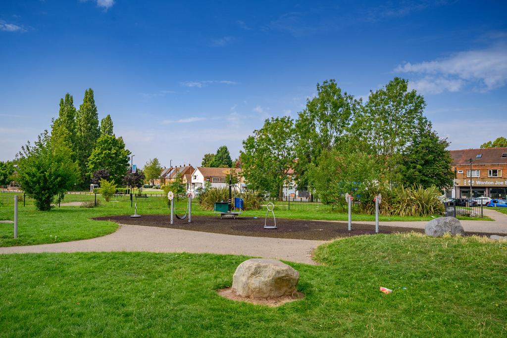 Local Park