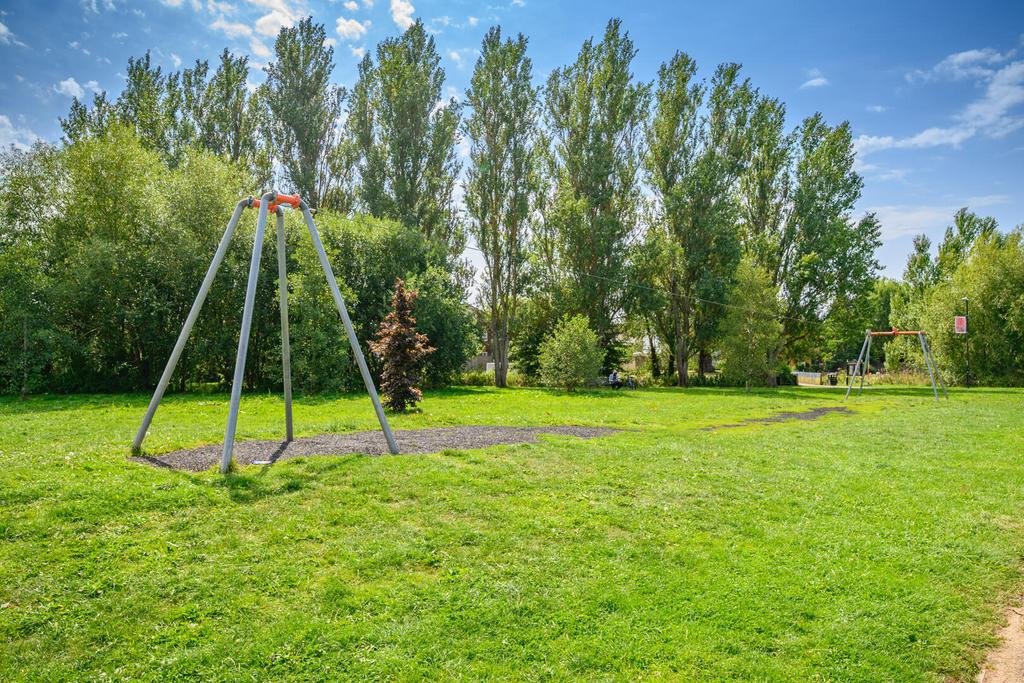 Local Park