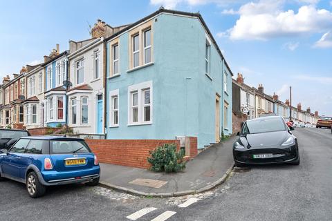 Ashgrove Road, Bristol BS3