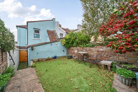 undefined, Ashgrove Road, Bristol BS3