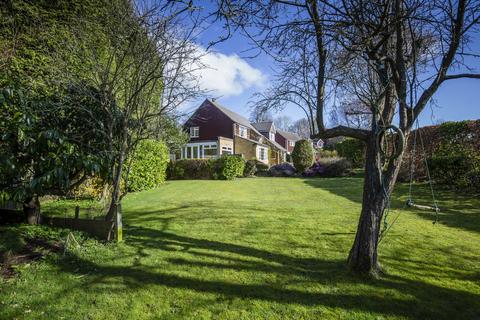 Great Bounds Drive, Southborough, Tunbridge Wells