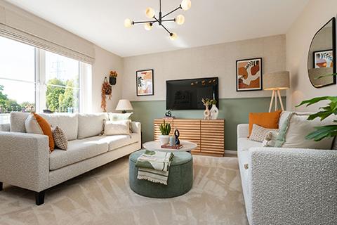 undefined, Plot 2, The Sherwood at Cygnet Grange, New Road, Swanmore SO32