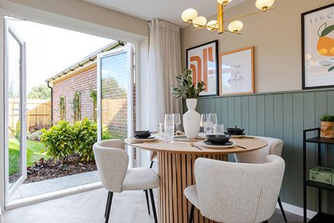 undefined, Plot 2, The Sherwood at Cygnet Grange, New Road, Swanmore SO32