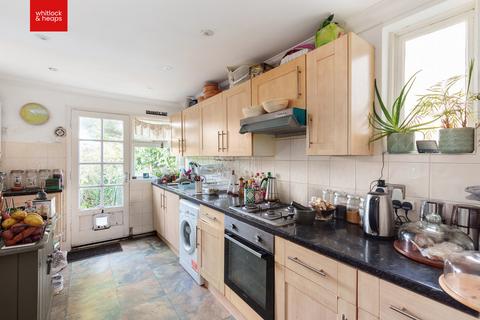 2 bedroom maisonette for sale, Shaftesbury Road, Brighton
