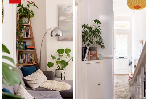 2 bedroom maisonette for sale, Shaftesbury Road, Brighton