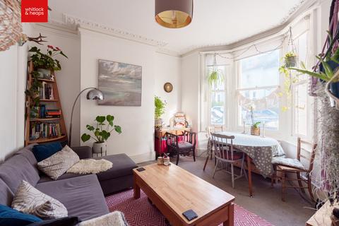 2 bedroom maisonette for sale, Shaftesbury Road, Brighton