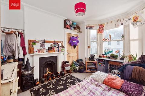 2 bedroom maisonette for sale, Shaftesbury Road, Brighton