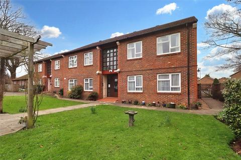 2 bedroom retirement property for sale, Halleys Court, Surrey GU21