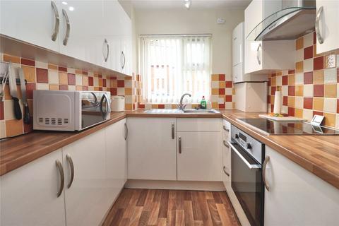 2 bedroom retirement property for sale, Halleys Court, Surrey GU21