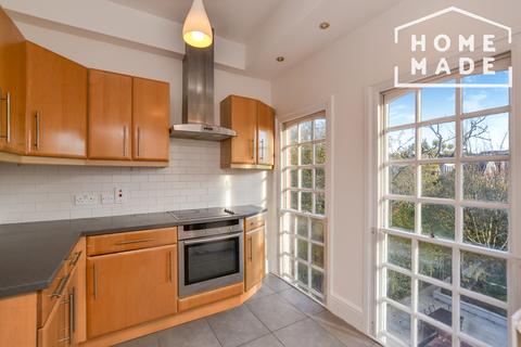 undefined, Wedderburn Road, Hampstead, NW3