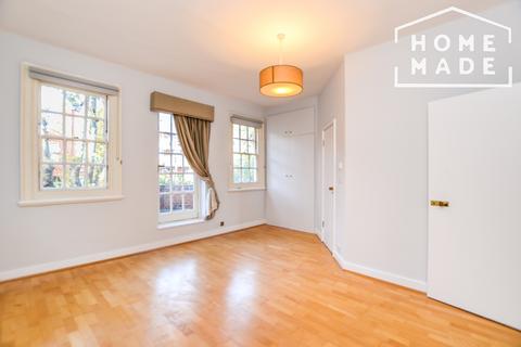 undefined, Wedderburn Road, Hampstead, NW3