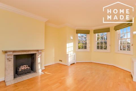 undefined, Wedderburn Road, Hampstead, NW3