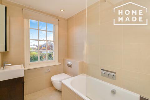 undefined, Wedderburn Road, Hampstead, NW3