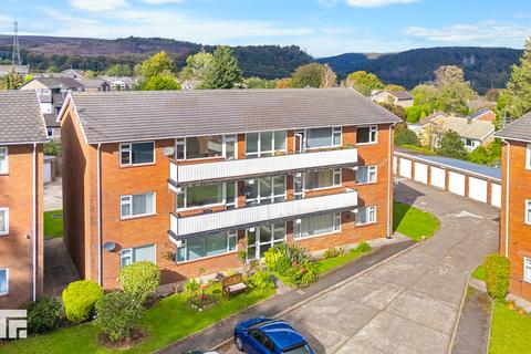 undefined, Norfolk Court, Maes-yr-awel, Radyr, Cardiff